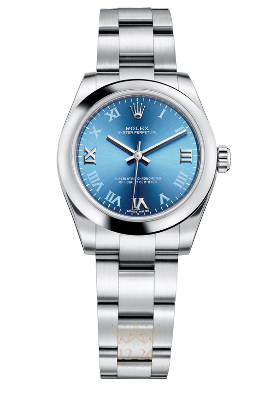 Rolex 31 мм 177200-0015