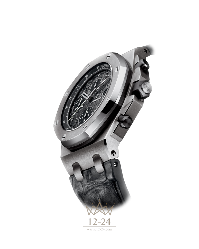 Audemars Piguet CHRONOGRAPH 26470ST.OO.A104CR.01