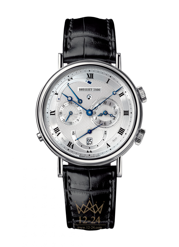 Breguet Le Reveil du Tsar 5707 5707BB/12/9V6