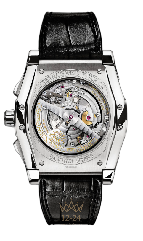 IWC Chronograph IW376416