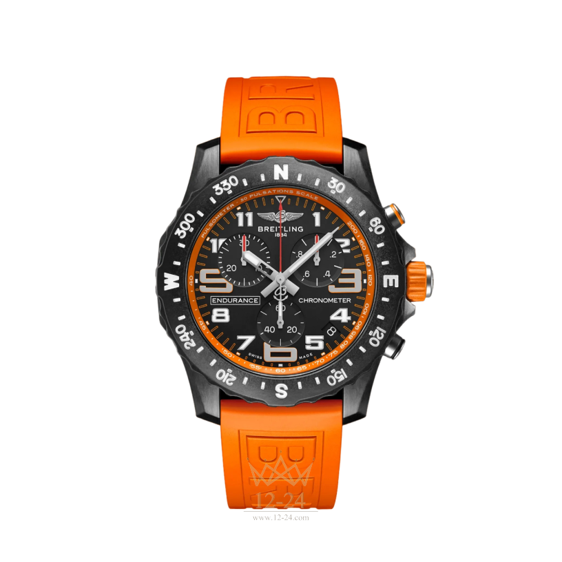 Breitling Endurance Pro X82310A51B1S1