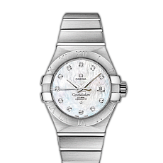 Часы Omega Co-Axial 31 мм 123.10.31.20.55.001 — main thumb