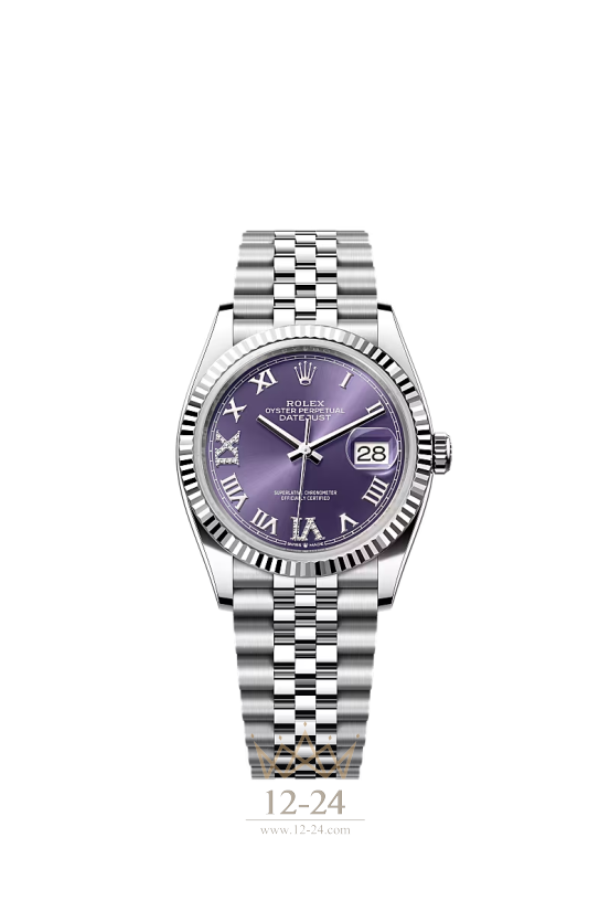 Rolex Oyster Perpetual 36 мм 126234-0021