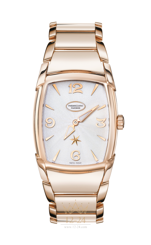 Parmigiani Fleurier Kalparisma PFC125-1000700-B10002