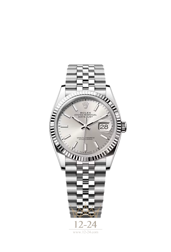 Rolex Oyster Perpetual 36 мм 126234-0013