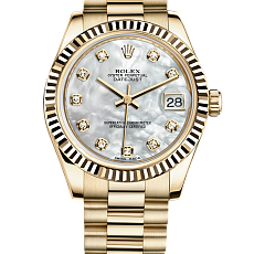 Часы Rolex Datejust Lady 31 мм 178278-0010 — основная миниатюра