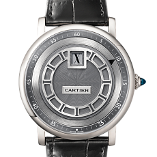 Часы Cartier Jumping Hour W1553851 — main thumb