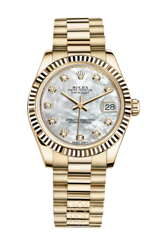Rolex Datejust Lady 31 мм 178278-0010