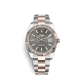 Rolex Datejust Men’sRolex 126331-0019