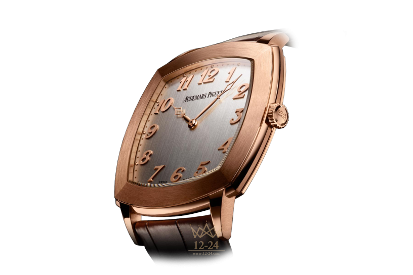 Audemars Piguet Extra-Thin 15335OR.OO.A092CR.01