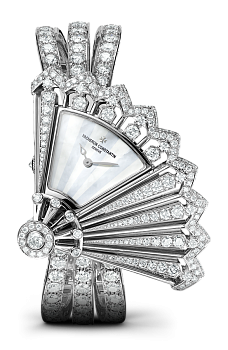 Vacheron Constantin Heures Creatives Women’sVacheron Constantin 37531/F04G-B060