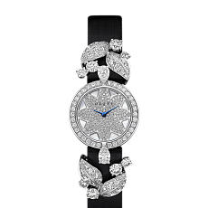 Часы Graff Jewellery Watches Leaf GL25WGDD — основная миниатюра
