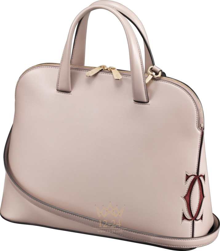 Cartier  MUST-C, МАЛЕНЬКАЯ МОДЕЛЬ L1001956