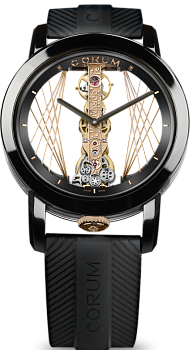 Corum Golden Bridge Watches Best Prices for Original Watches on