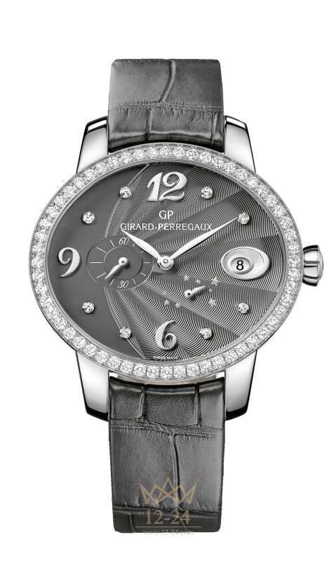 Girard Perregaux Power Reserve 80486D11A862-CK8A