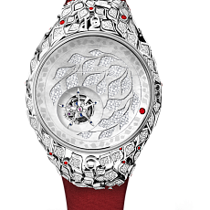 Часы Jaeger-LeCoultre HYBRIS ARTISTICA MYSTÉRIEUSE 34234X5 — основная миниатюра