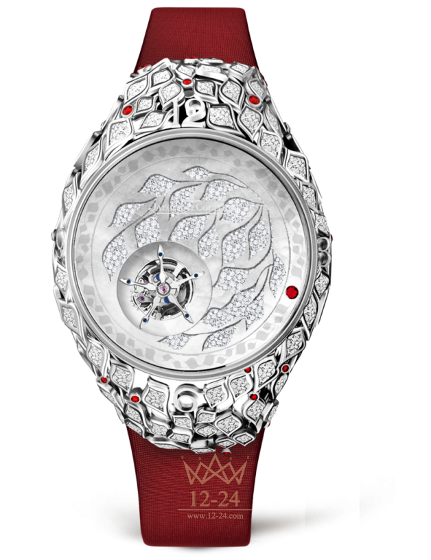 Jaeger-LeCoultre HYBRIS ARTISTICA MYSTÉRIEUSE 34234X5