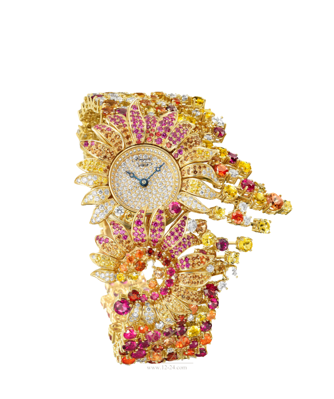 Breguet L Orangerie GJE19 GJE19BA20.8589/DM1