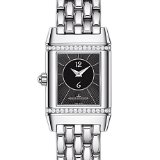 Часы Jaeger-LeCoultre Duetto 2668112 — additional thumb 1