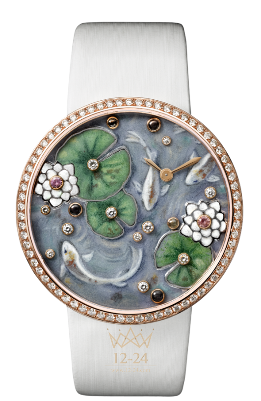 Cartier Les Indomptables HPI00610