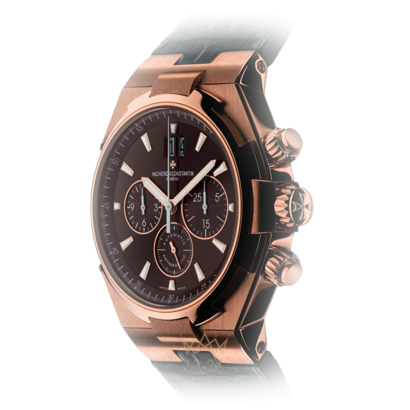 Vacheron Constantin Chronograph 49150/000R-9338