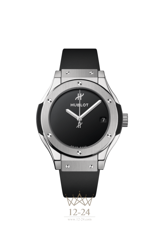 Hublot Original Titanium 581.NX.1270.RX.MDM