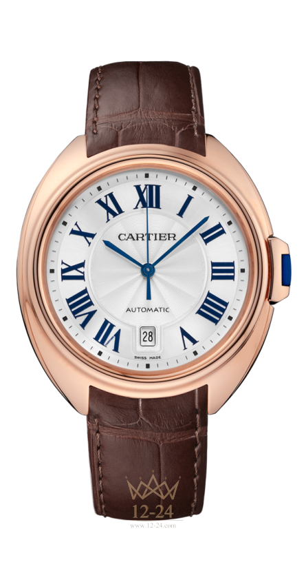 Cartier 40 мм WGCL0019