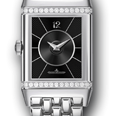Часы Jaeger-LeCoultre Classic Medium Duetto 2578120 — дополнительная миниатюра 1