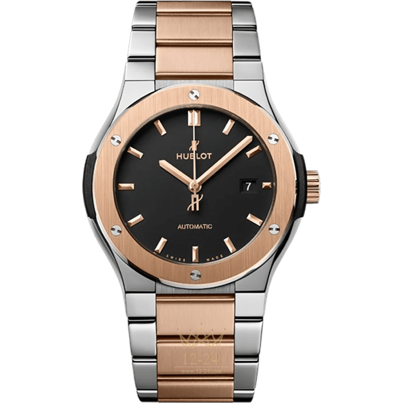 Hublot Integrated Bracelet 548.NO.1180.NO