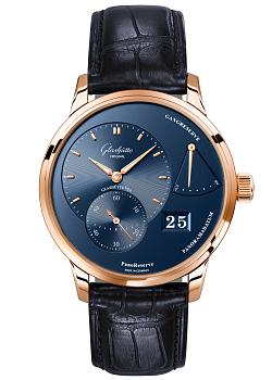 Glashutte Pano Men’sGlashutte 1-65-01-04-15-01