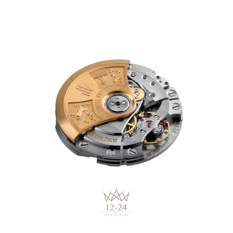 Audemars Piguet Selfwinding 15170OR.OO.A809CR.01