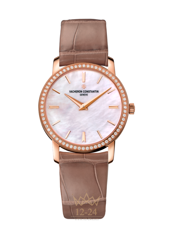 Vacheron Constantin Small Model 25558/000R-B156