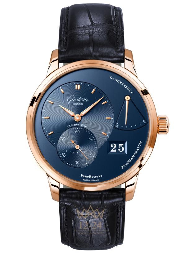 Glashutte PanoReserve 1-65-01-04-15-01
