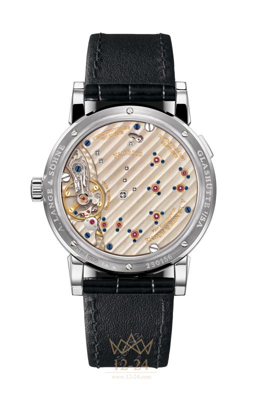 A.L&amp;S Lange 1 Moon Phase 192.025