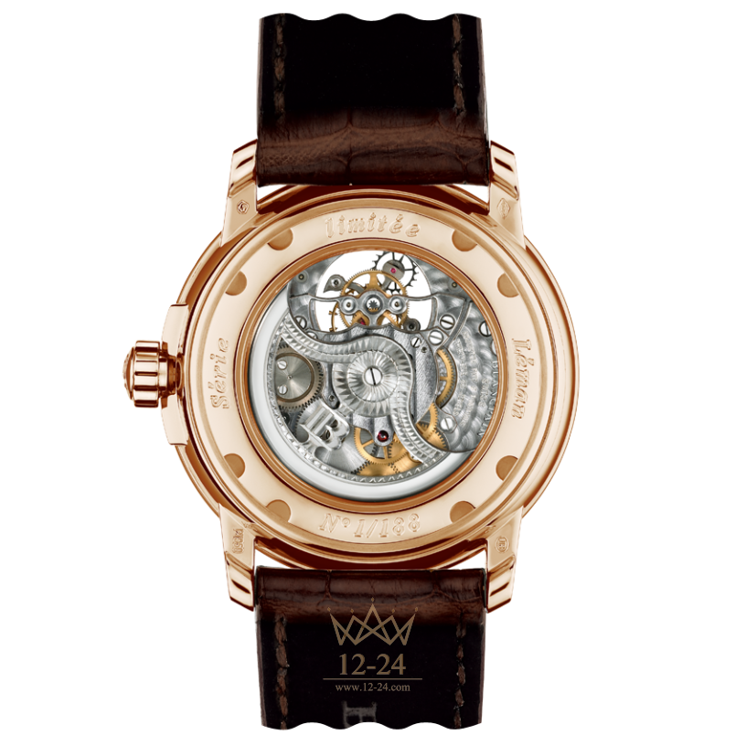 Blancpain Léman 2925-3642-53B