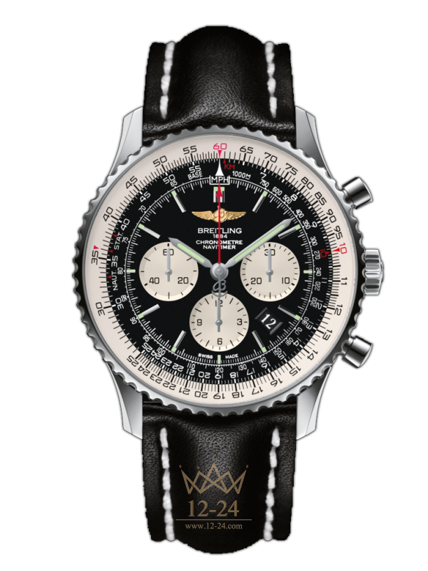 Breitling Navitimer 01 (46 mm) AB012721/BD09/441X/A20BA.1