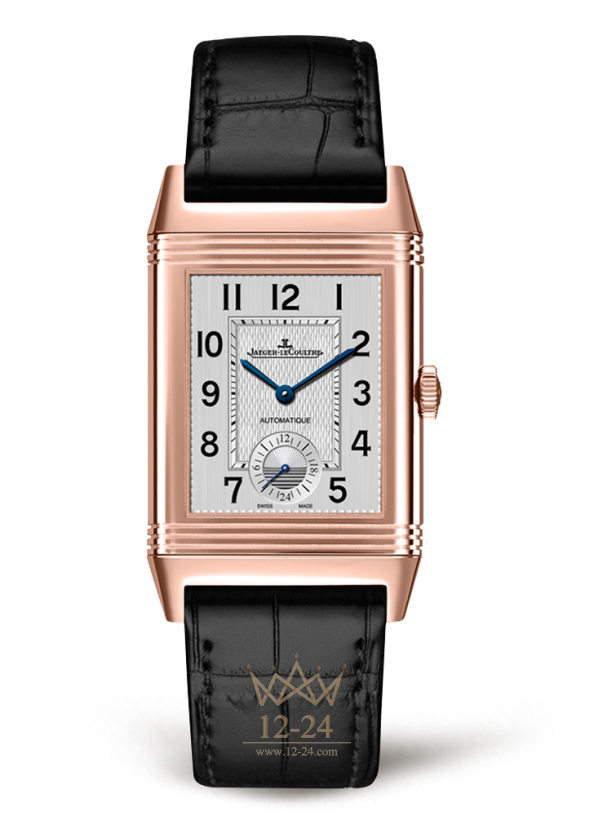 Jaeger-LeCoultre Classic Large Duoface 3832420