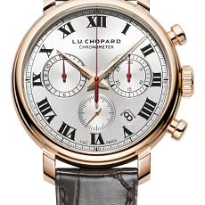 Часы Chopard 1963 Chronograph 161964-5001 — основная миниатюра