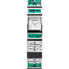 Часы Cartier Visible Time HPI01000 — основная миниатюра
