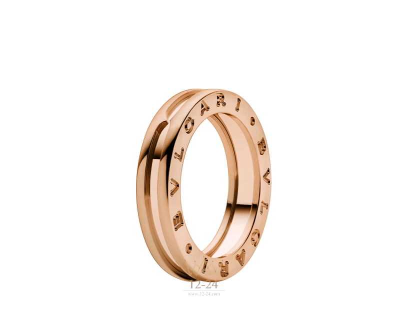 Bvlgari Ring 336003