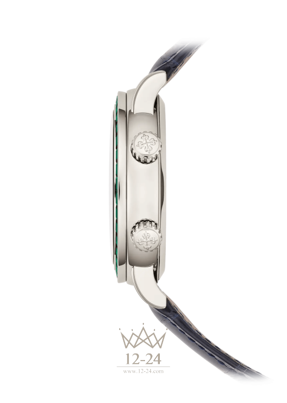 Patek Philippe Grand Complications 44 мм 6104/13P-010