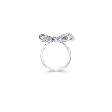 Украшение Graff Bow Ring Diamond RGR507 — дополнительная миниатюра 1
