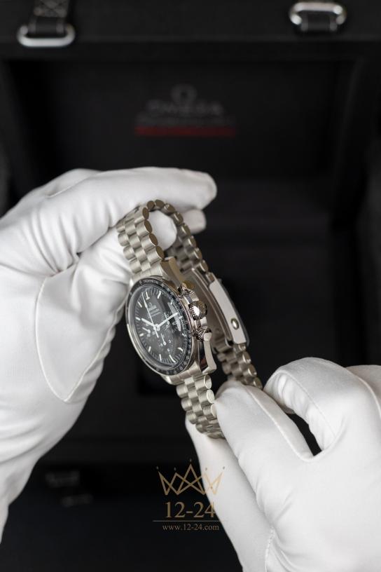 Omega Moonwatch Professional Co-Axial Master Chronometer Chronograph 42 мм 310.30.42.50.01.001