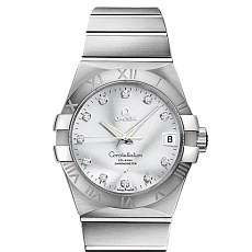 Часы Omega Co-Axial 38 мм 123.10.38.21.52.001 — основная миниатюра