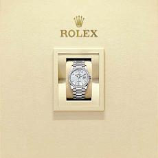 Часы Rolex Rolex Day-Date 36 128349RBR-0086 128349RBR-0086 — дополнительная миниатюра 1