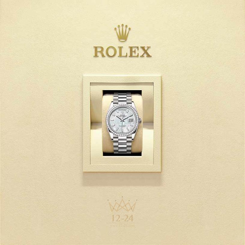 Rolex Day-Date 36 мм 128349RBR-0086