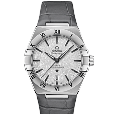 Часы Omega Co Axial Master Chronometer 39 mm 131.13.39.20.06.001 — main thumb