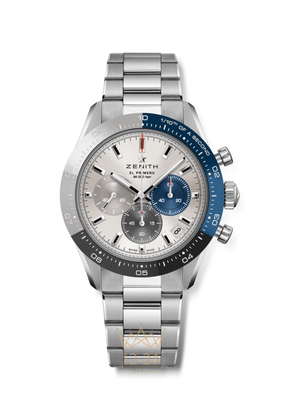 Zenith Sport 03.3103.3600/69.M3100