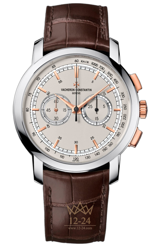 Vacheron Constantin Chronograph 47192/000B-9828