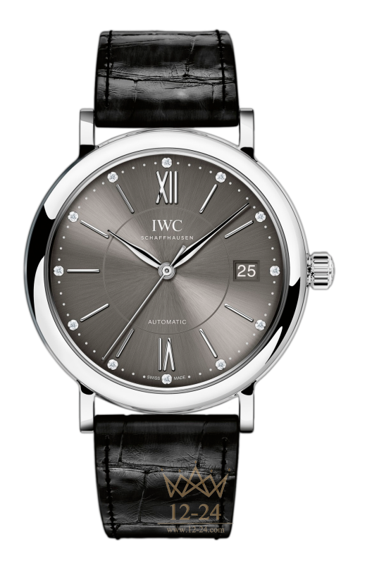 IWC Midsize Automatic IW458102
